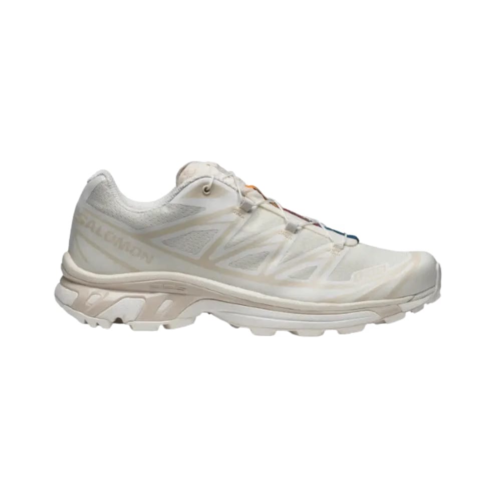 Salomon XT-6 Vanilla Ice / Almond Milk