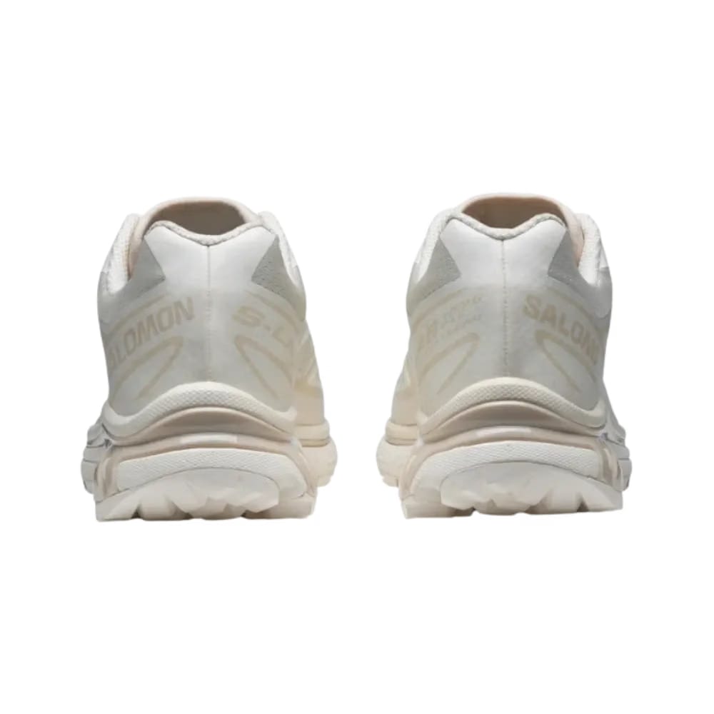 Salomon XT-6 Vanilla Ice / Almond Milk