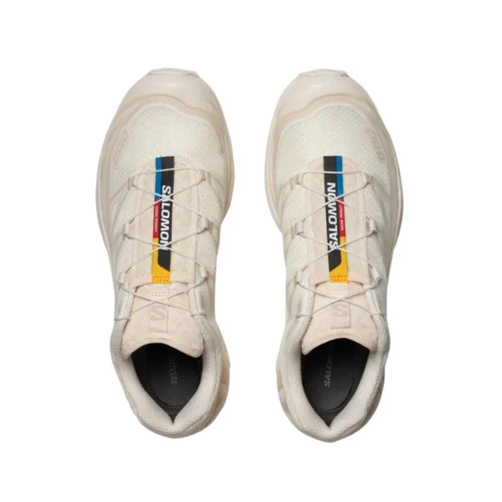 Salomon XT-6 Vanilla Ice / Almond Milk