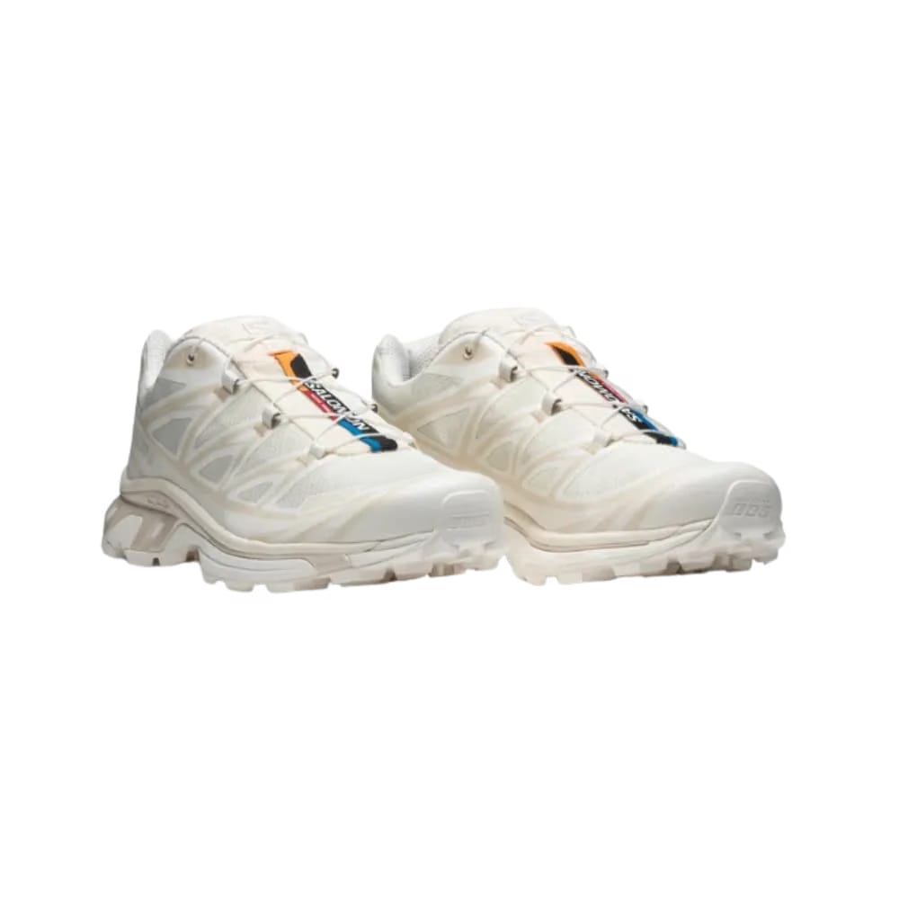 Salomon XT-6 Vanilla Ice / Almond Milk