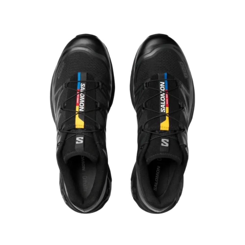 Salomon XT-6 Black / Phantom