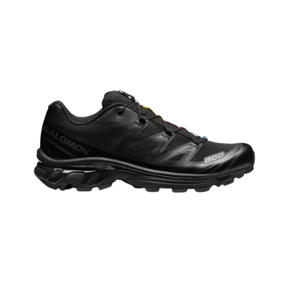 Salomon XT-6 Black / Phantom