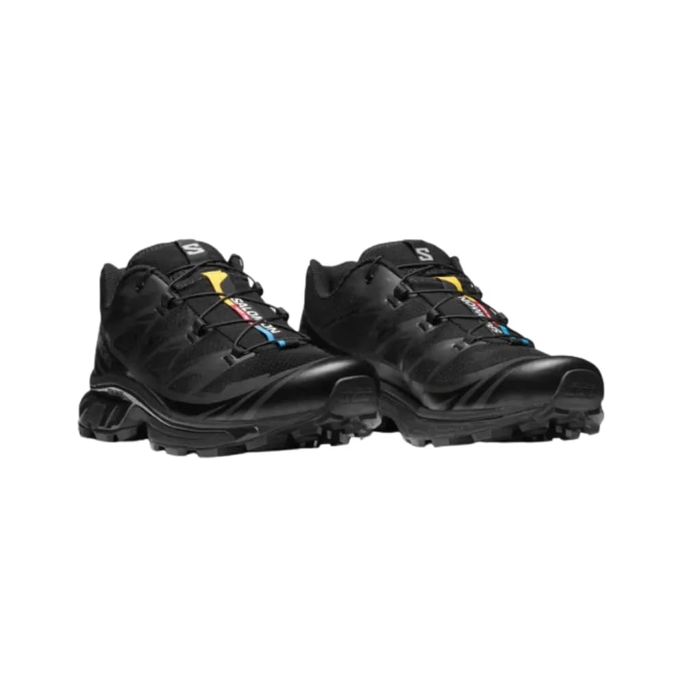 Salomon XT-6 Black / Phantom