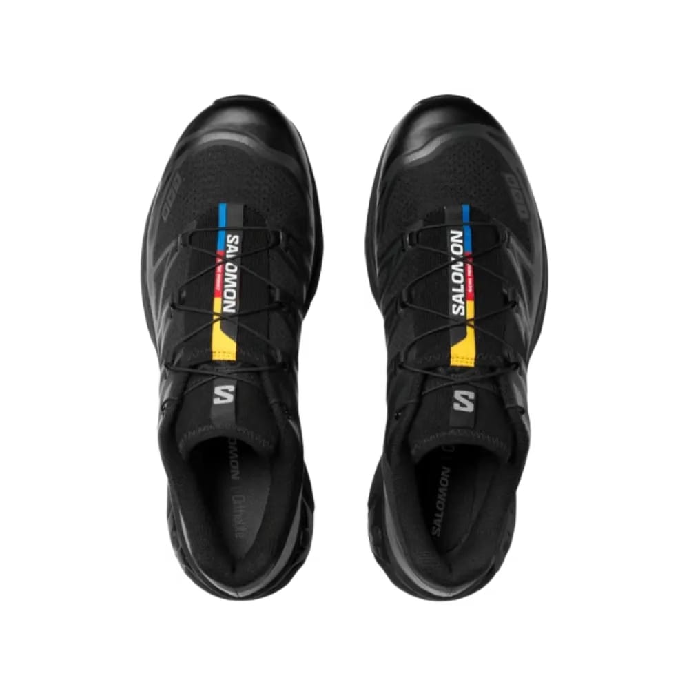 Salomon XT-6 Black / Phantom