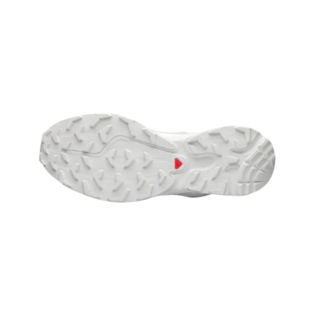 Salomon XT-6 White / Lunar Rock