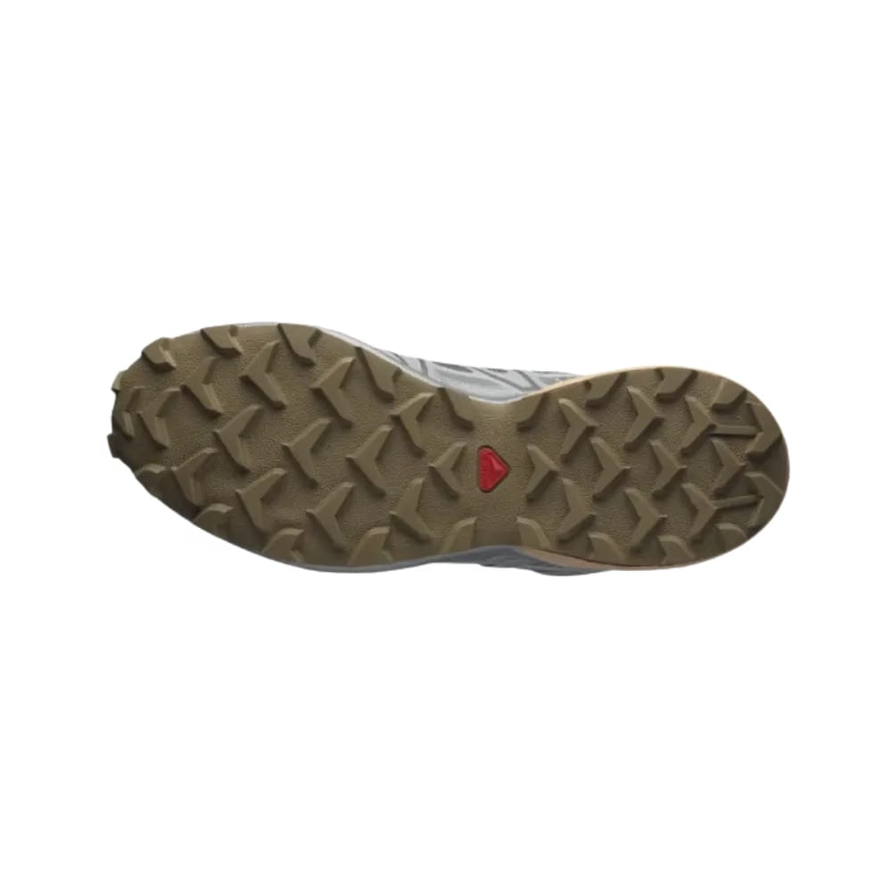 Salomon SPEEDCROSS 3 Castlerock / Ftw Silver / Hazelnut