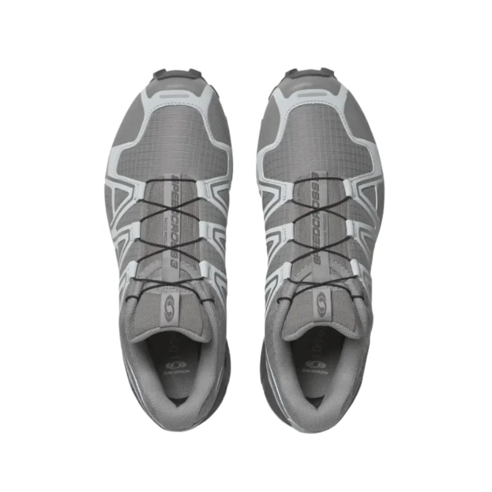 Salomon SPEEDCROSS 3 Alloy / Ballad Blue / Castlerock