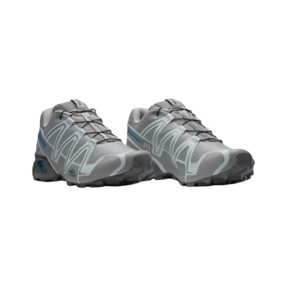 Salomon SPEEDCROSS 3 Alloy / Ballad Blue / Castlerock