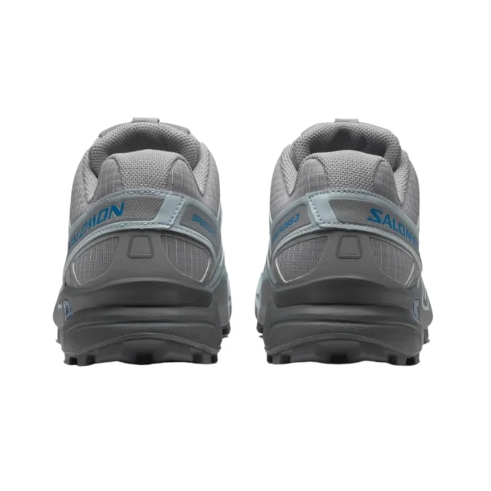 Salomon SPEEDCROSS 3 Alloy / Ballad Blue / Castlerock