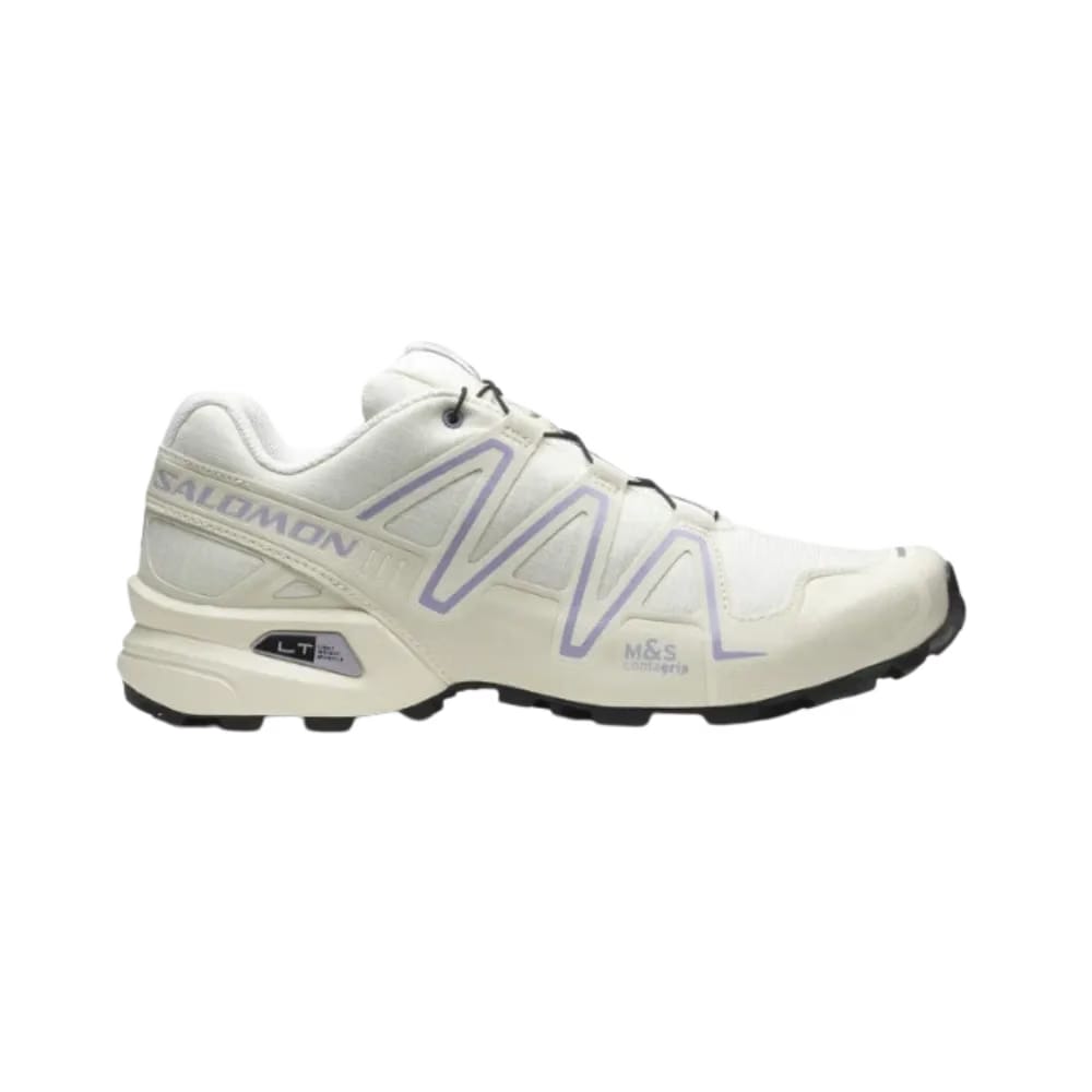 Salomon SPEEDCROSS 3 Vanilla Ice / Cosmic Sky / Black
