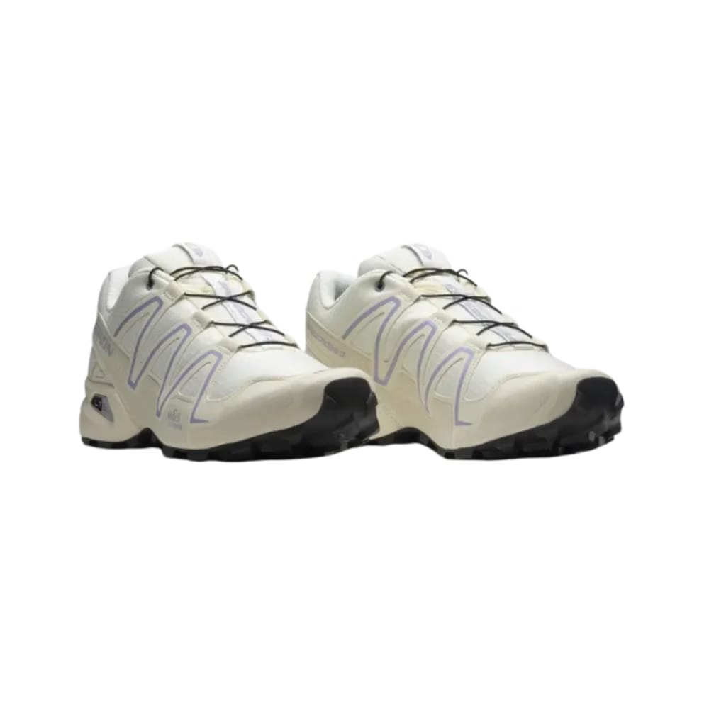 Salomon SPEEDCROSS 3 Vanilla Ice / Cosmic Sky / Black