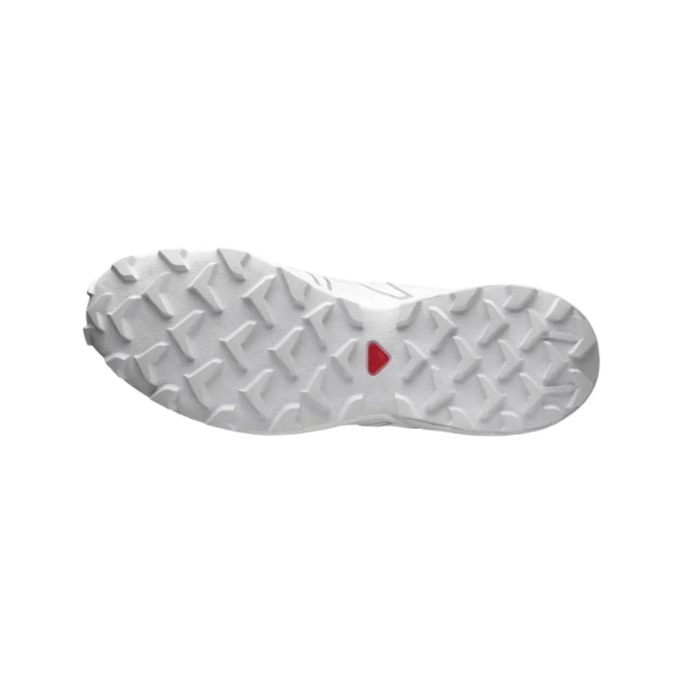 Salomon SPEEDCROSS 3 White / Ftw Silver