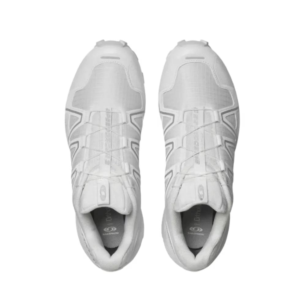Salomon SPEEDCROSS 3 White / Ftw Silver