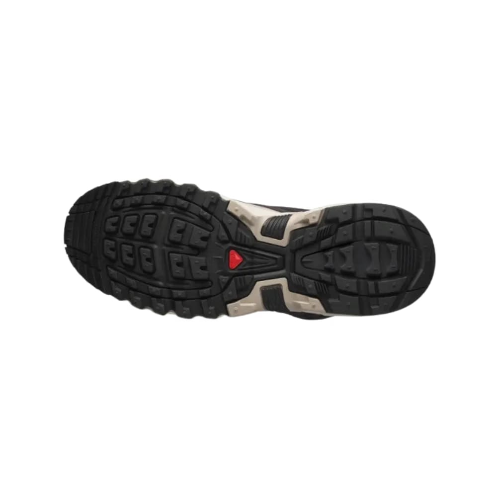 Salomon ACS PRO Black Coffee / Oxford Tan / Cress Green