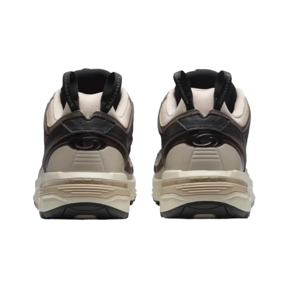 Salomon ACS PRO Black Coffee / Oxford Tan / Cress Green
