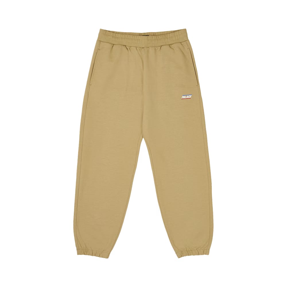 Palace Basically A Jogger Sand