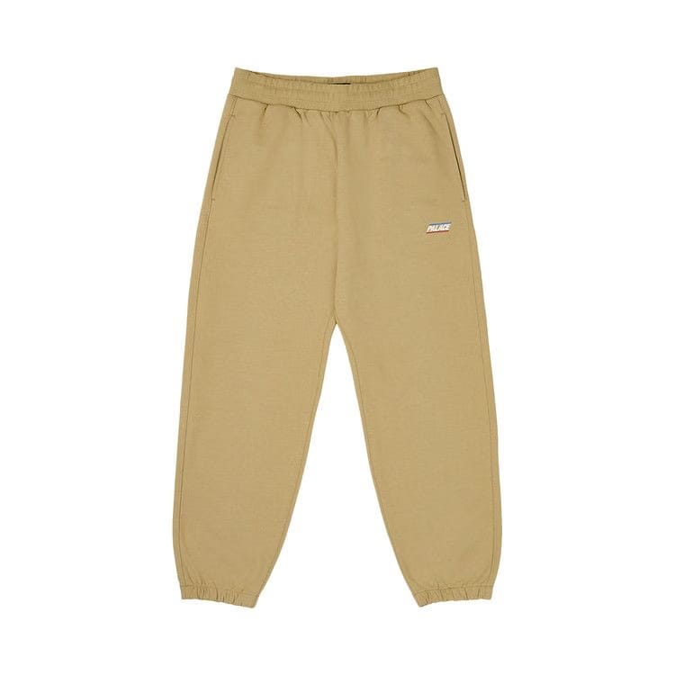 Palace Basically A Jogger Sand