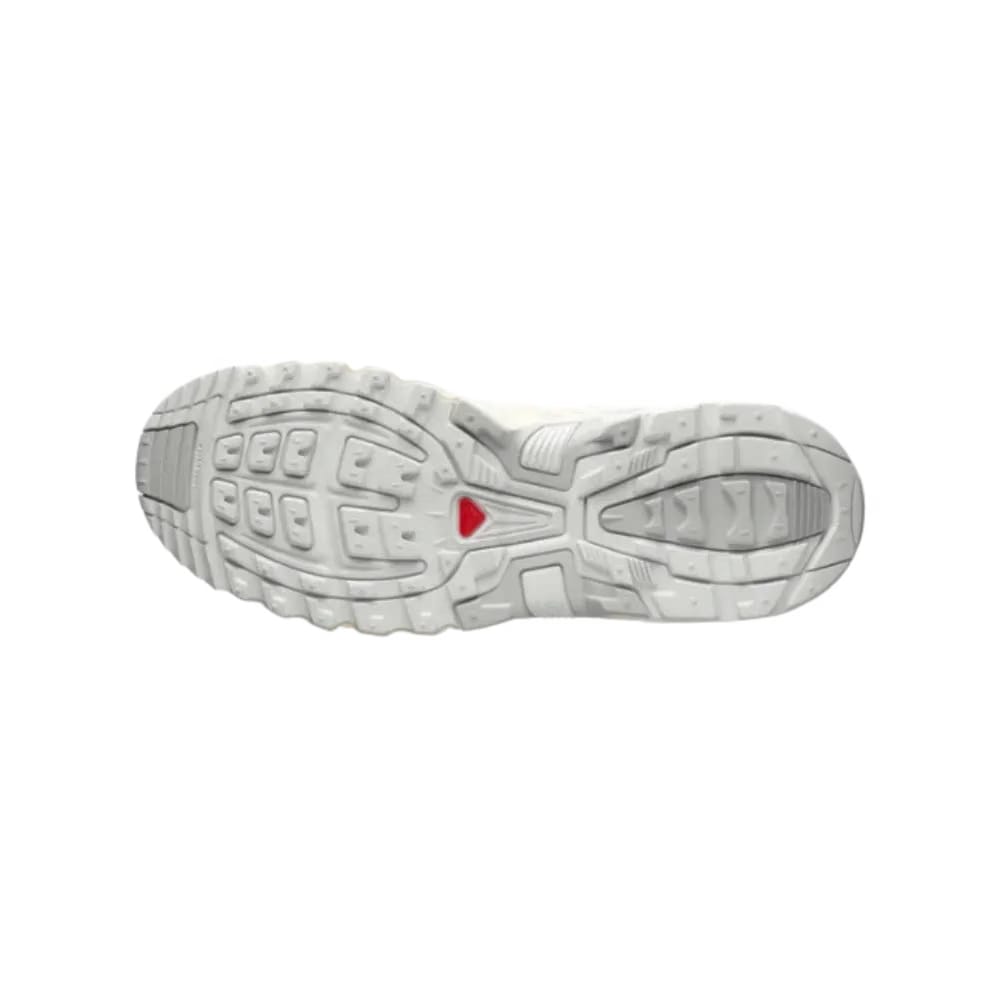 Salomon ACS PRO White / Vanilla Ice / Lunar Rock