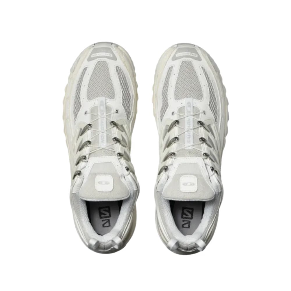 Salomon ACS PRO White / Vanilla Ice / Lunar Rock