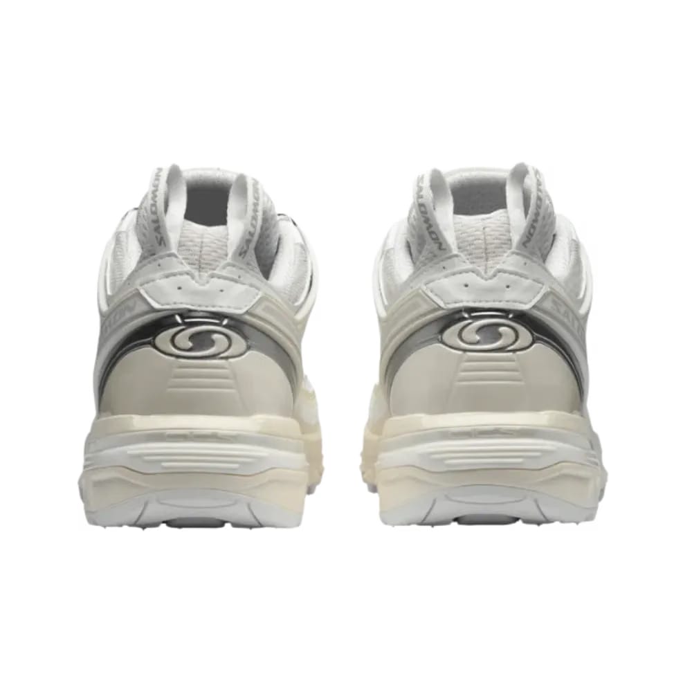 Salomon ACS PRO White / Vanilla Ice / Lunar Rock