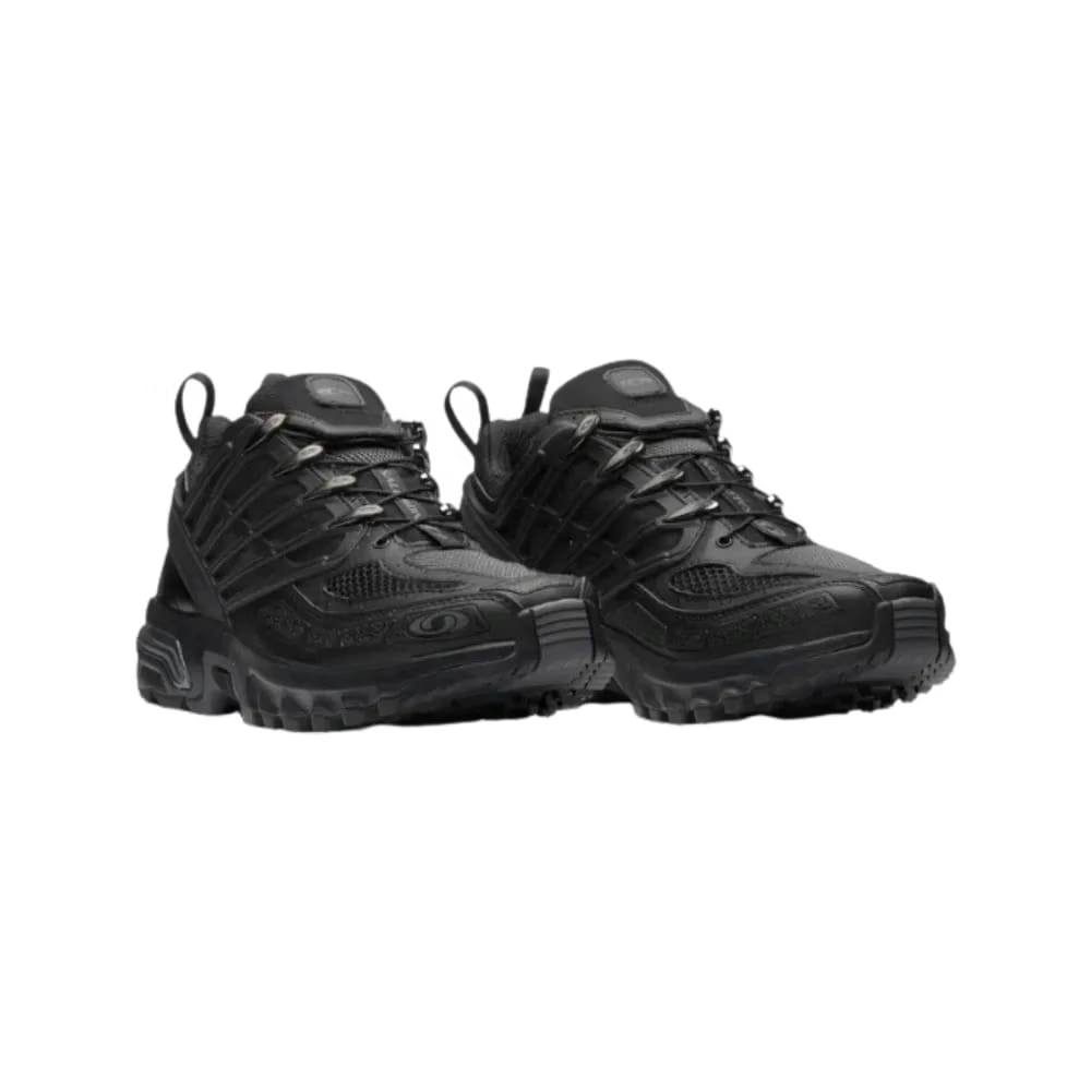 Salomon ACS PRO Black