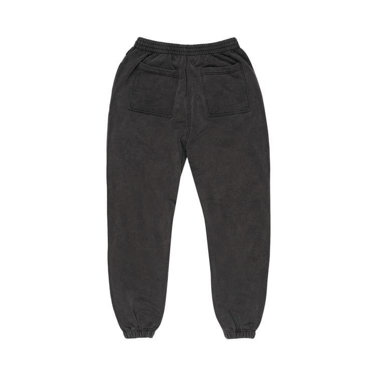Represent Clo Represent Owners Club Sweatpant Vintage Grey/Yellow