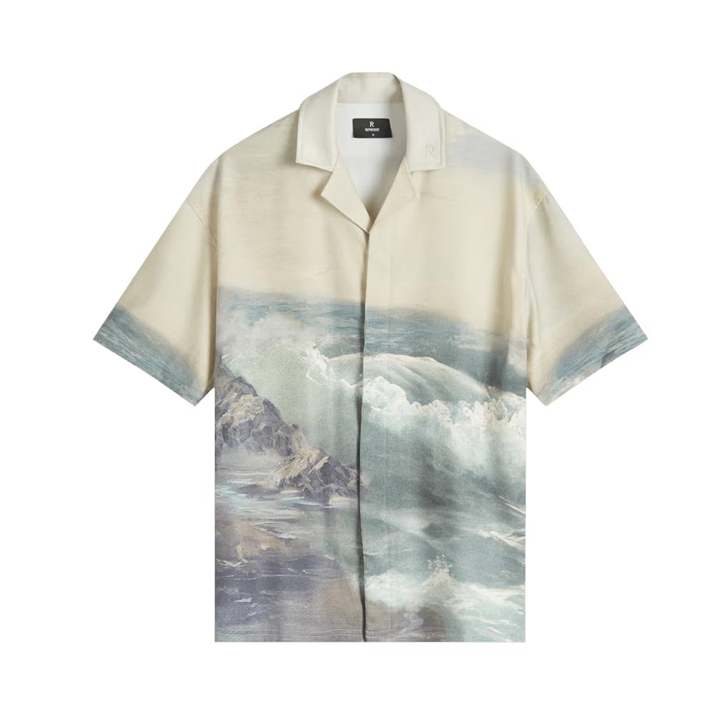 Represent Clo Higher Truth Shirt Multicolor