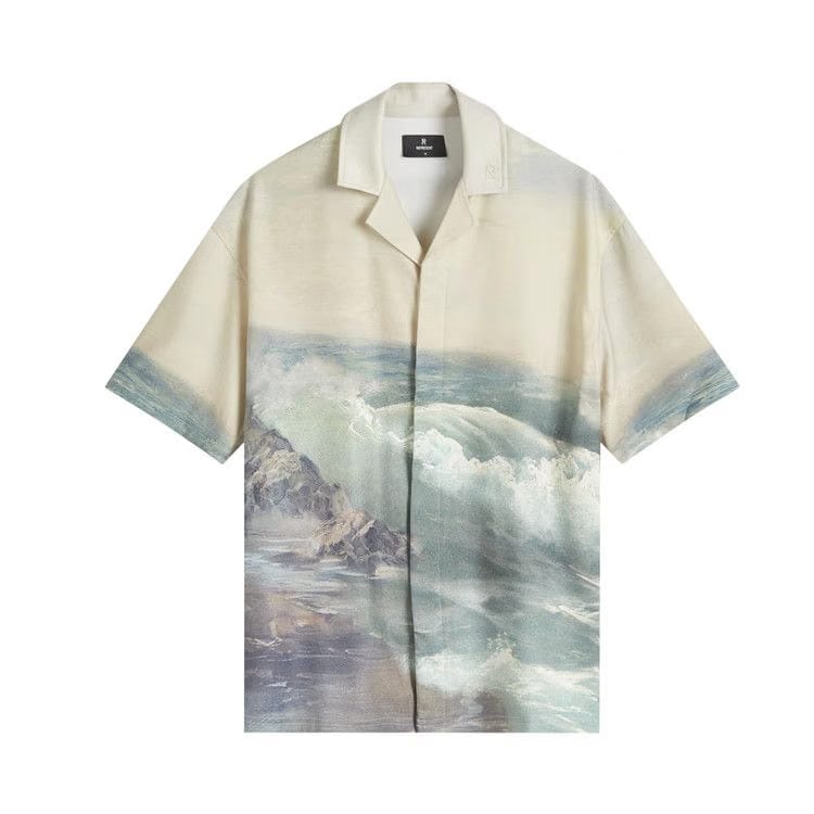 Represent Clo Higher Truth Shirt Multicolor