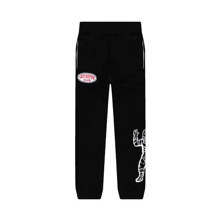 Billionaire Boys Club Kids Astro Sweatpant Black