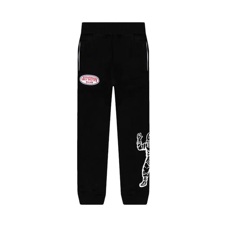 Billionaire Boys Club Kids Astro Sweatpant Black