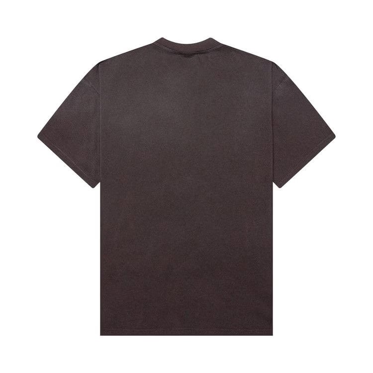 Represent Clo Legacy Crest T-Shirt Nero