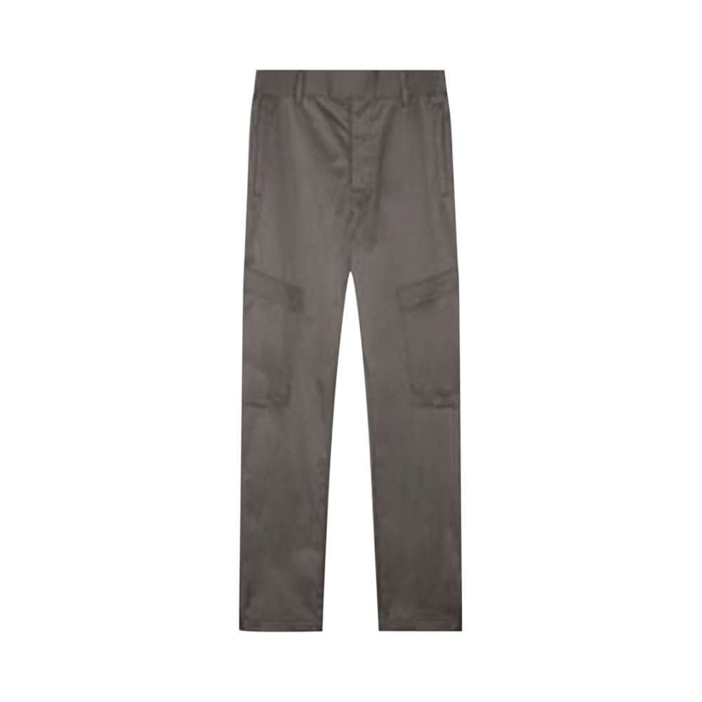 Represent Clo Tech Cargo Pant Mid Grey