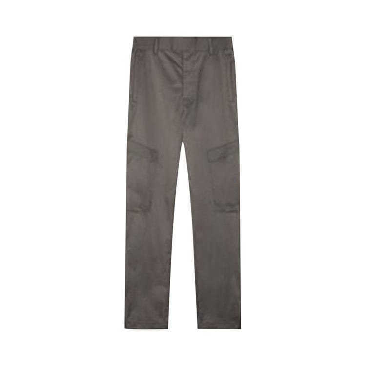 Represent Clo Tech Cargo Pant Mid Grey