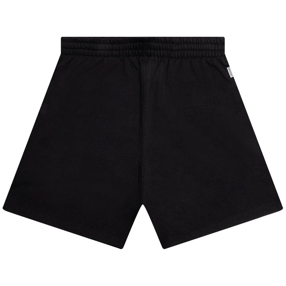 Represent Clo Initial Sweatshorts Black
