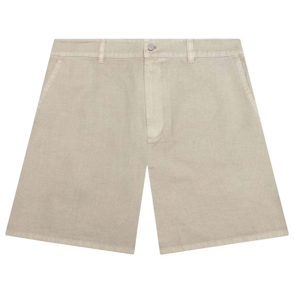 Represent Clo Tailored Shorts Beige