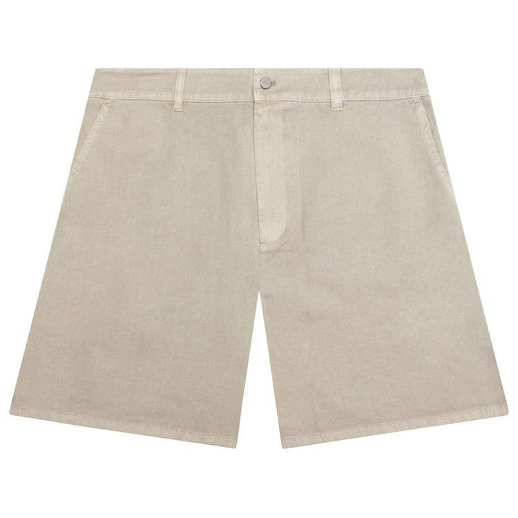 Represent Clo Tailored Shorts Beige
