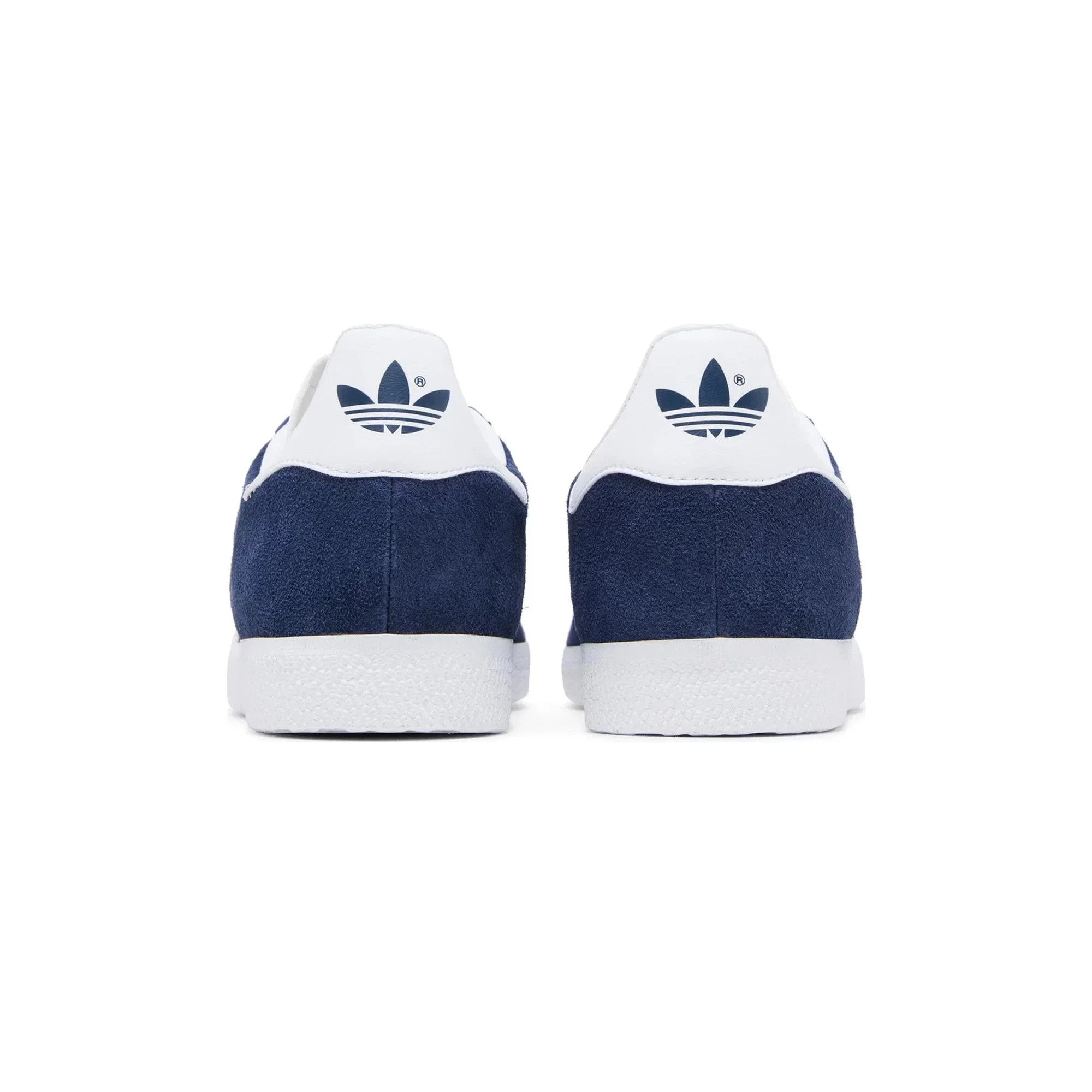 Adidas Gazelle 'Navy White' (2018)