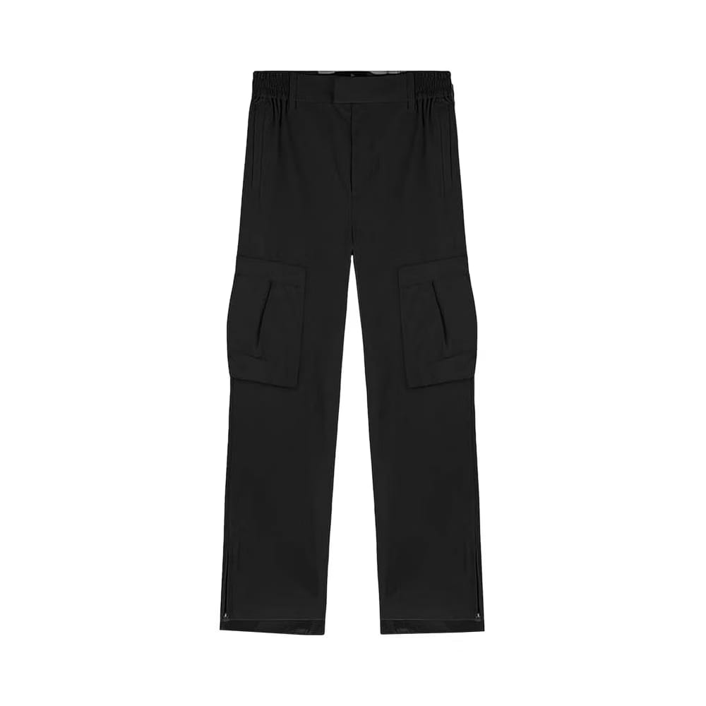 Represent Clo Tech Cargo Pant Jet Black