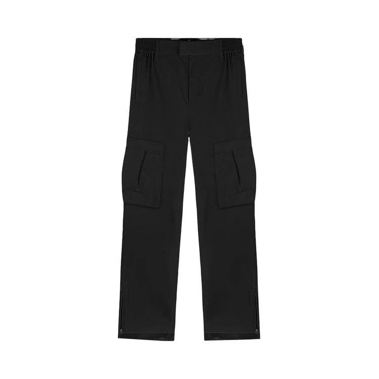 Represent Clo Tech Cargo Pant Jet Black