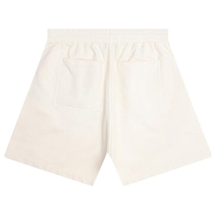 Represent Clo Owners Club Shorts Buttercream