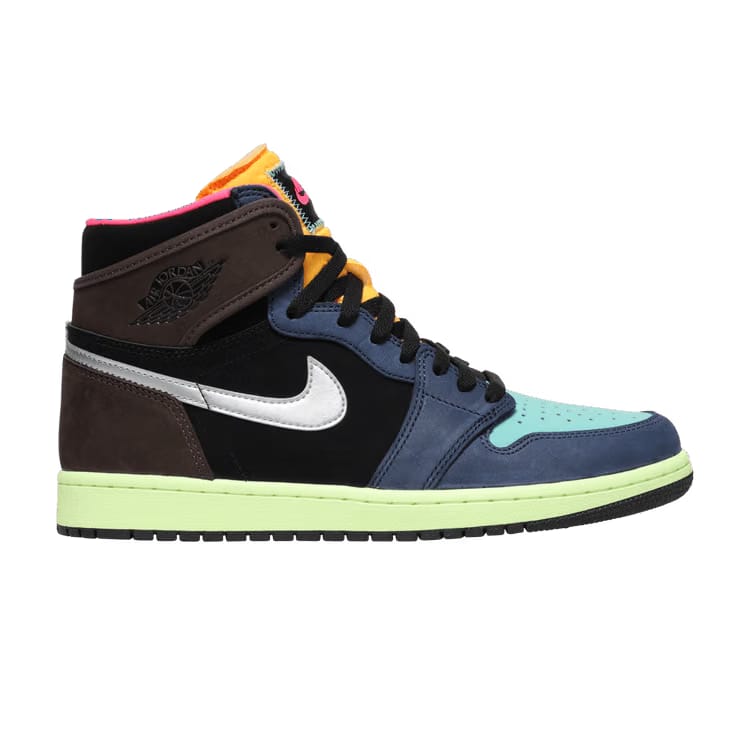 Air Jordan 1 Retro High Tokyo Bio Hack