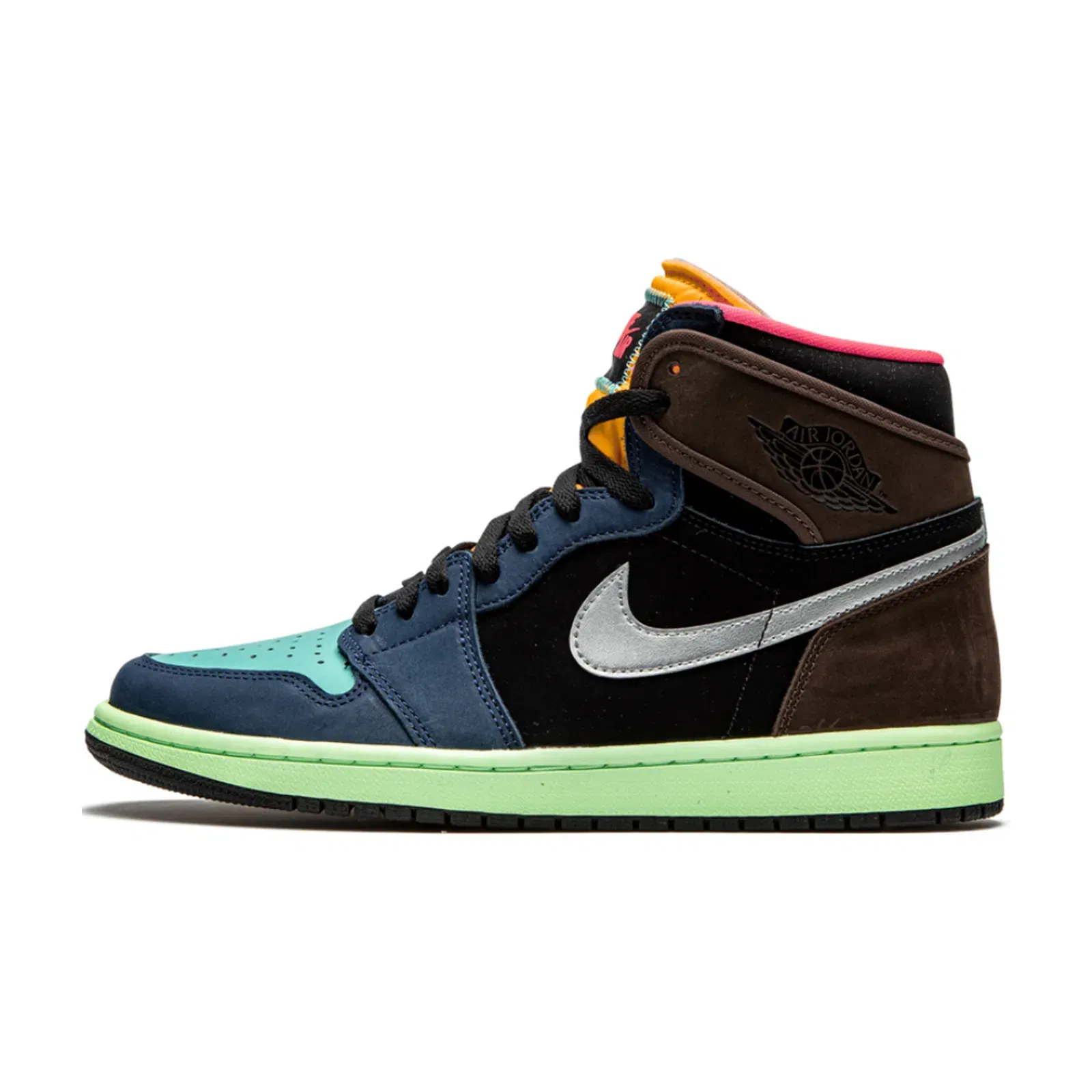 Air Jordan 1 Retro High Tokyo Bio Hack