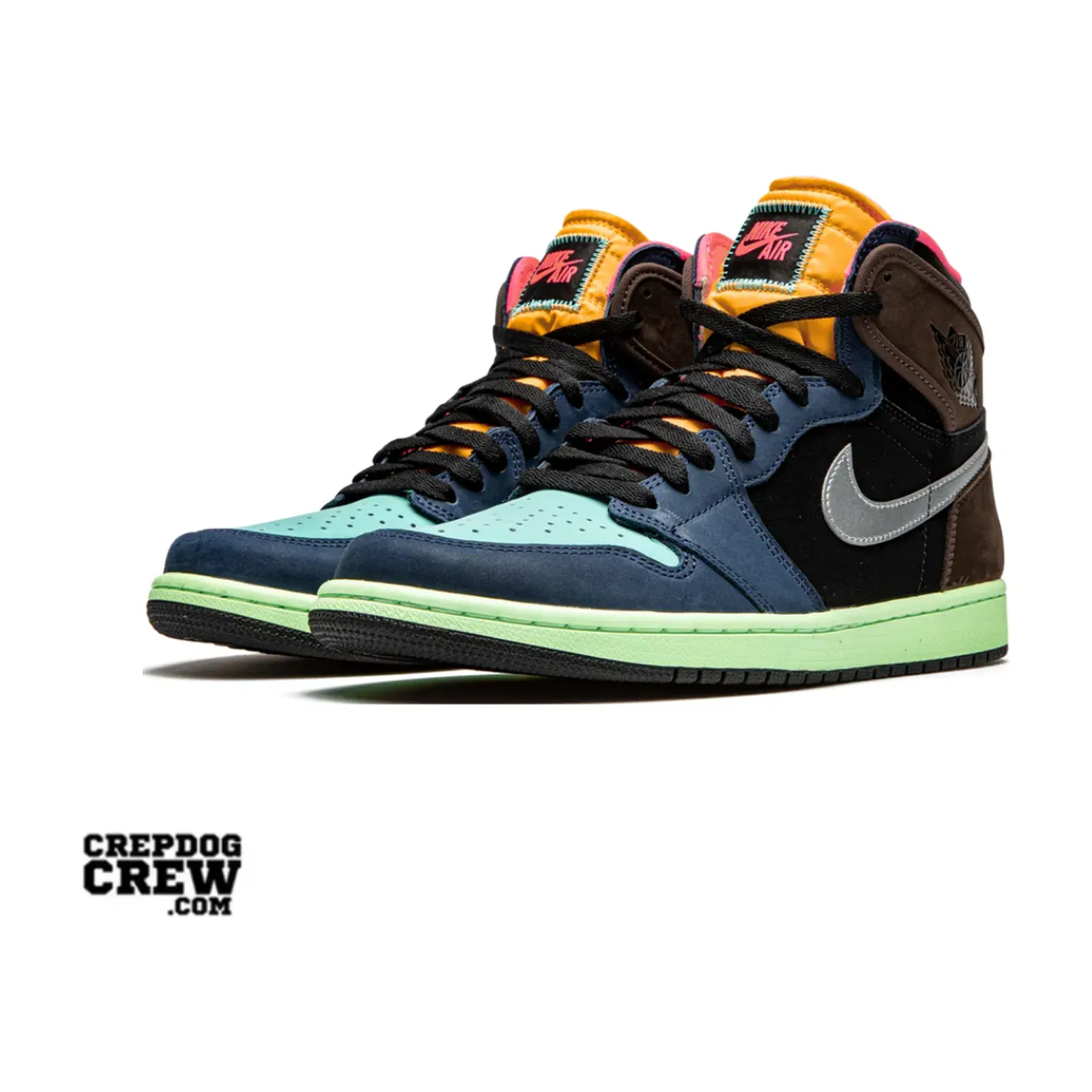 Air Jordan 1 Retro High Tokyo Bio Hack