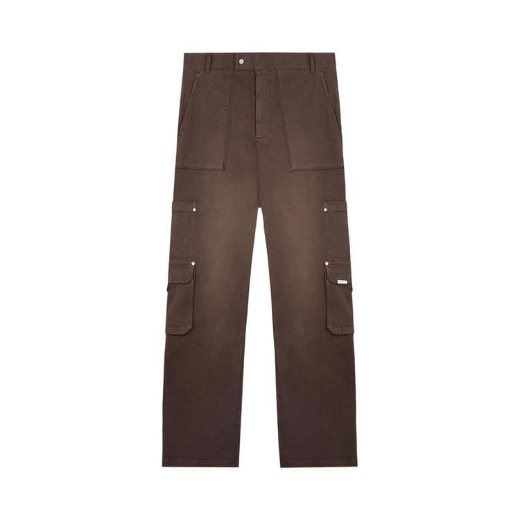 Represent Clo Workshop Pants Cedar