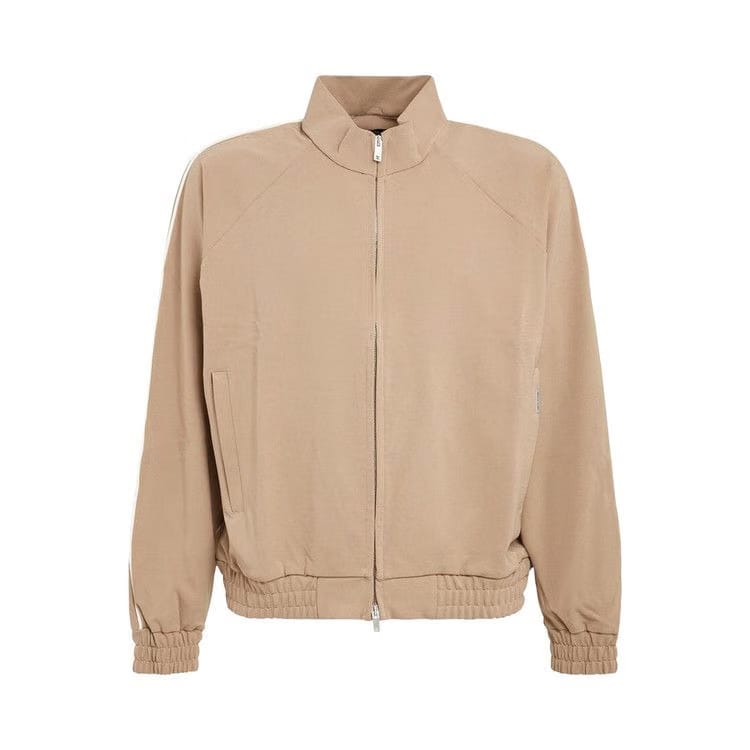 Represent Clo Tracksuit Jacket Mushroom