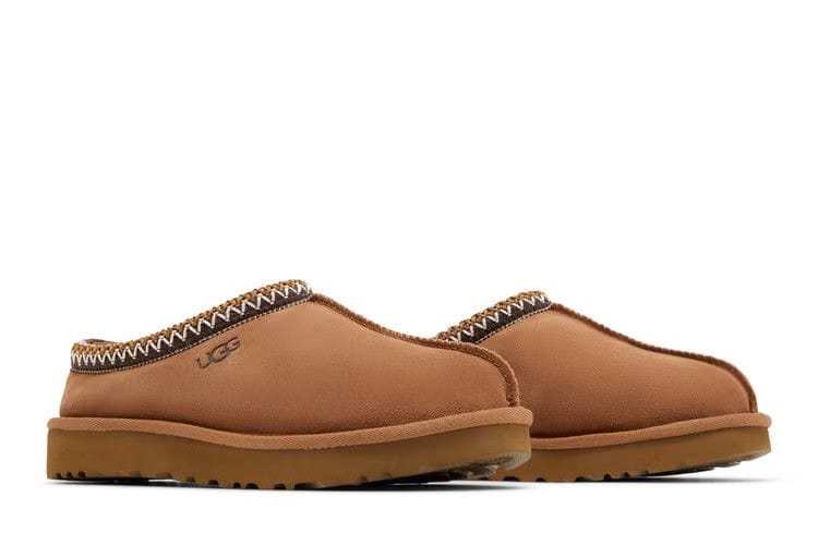 UGG Wmns Tasman Slipper 'Chestnut'