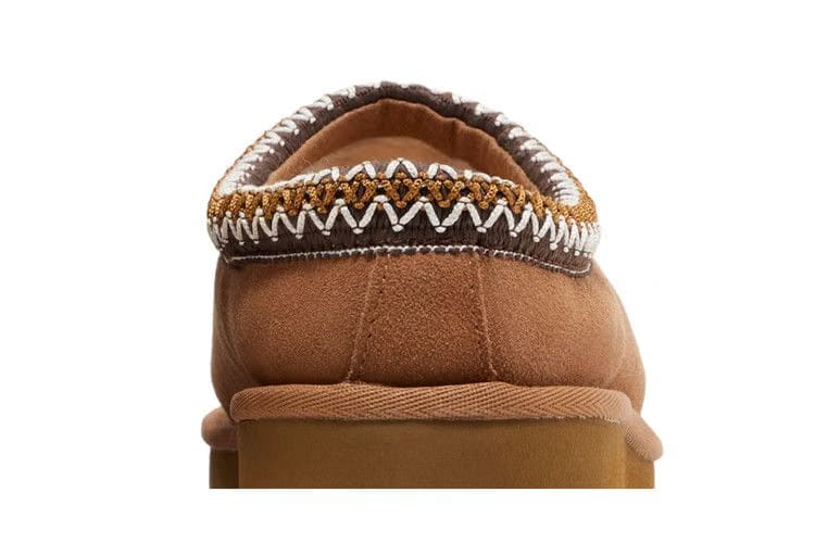 UGG Wmns Tasman Slipper 'Chestnut'