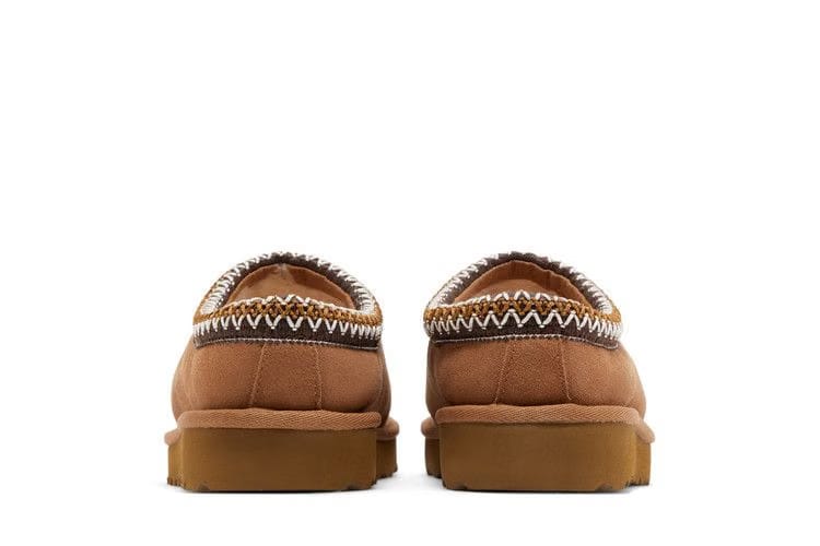 UGG Wmns Tasman Slipper 'Chestnut'
