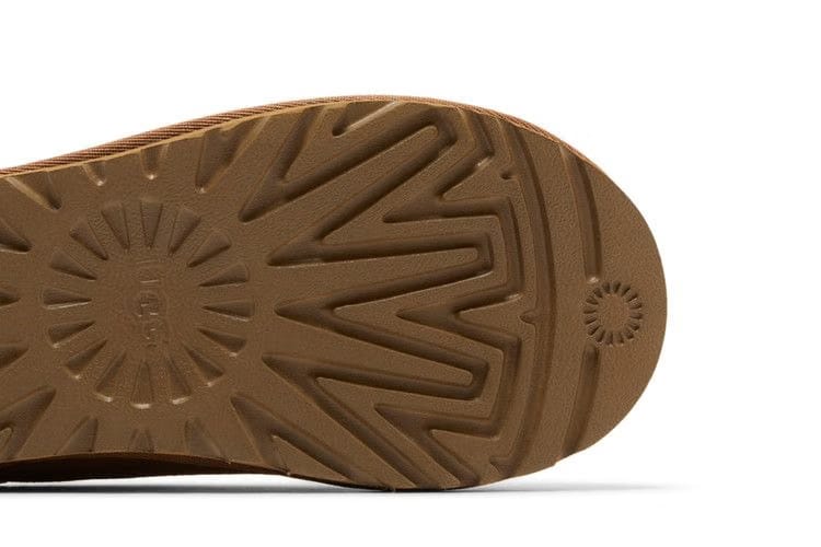 UGG Wmns Tasman Slipper 'Chestnut'