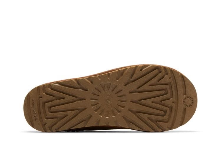 UGG Wmns Tasman Slipper 'Chestnut'